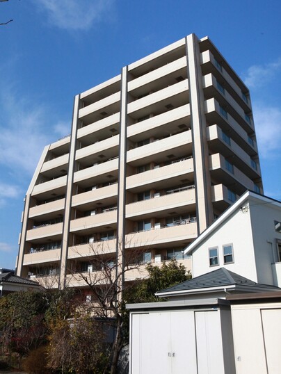 ディークラディア本厚木サウスエアー