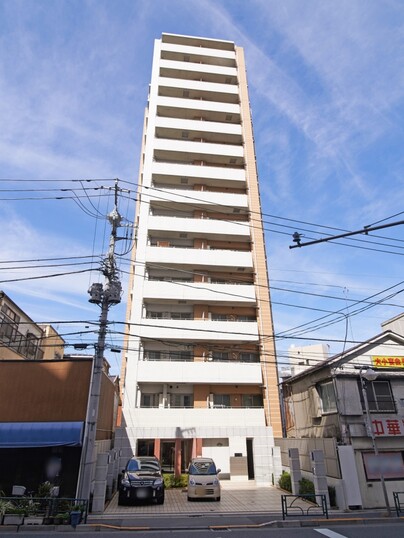 ブランズ文京本駒込
