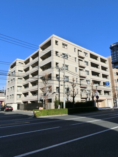 ブランズ上大岡