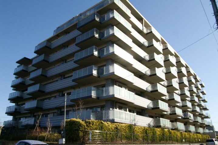 レクセルマンション村上マインズ
