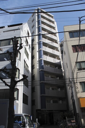 クレアシオン門前仲町
