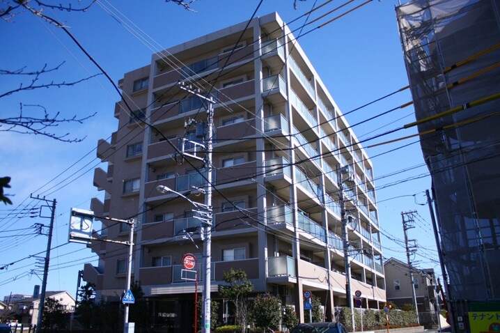 リステージ茅ヶ崎中央公園