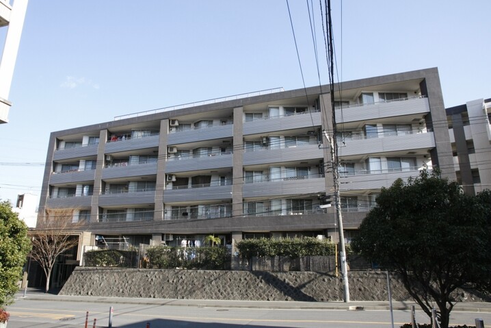 クオス横浜日限山