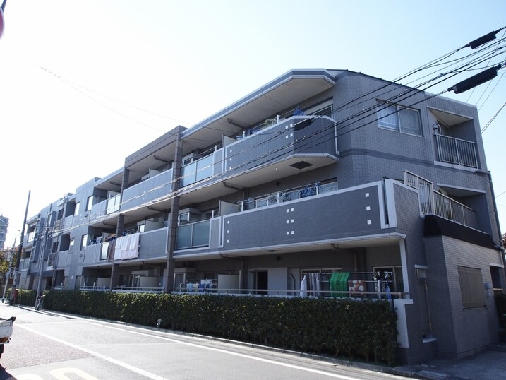 レーベンリヴァーレ新江古田レリッシュ