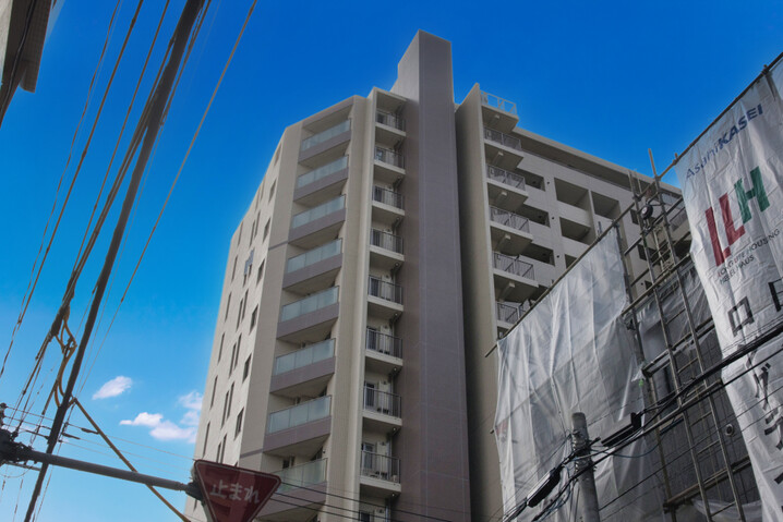 プラウド浦和岸町マークス