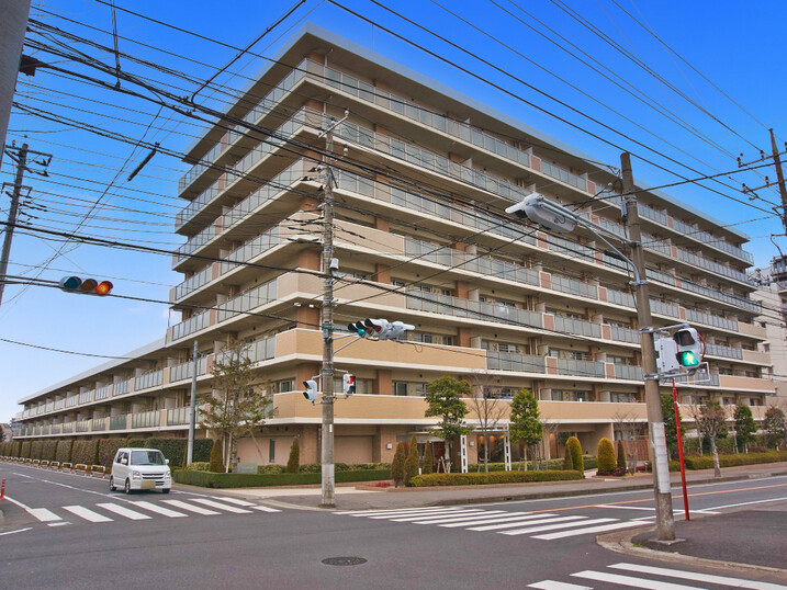 グランノア八千代台