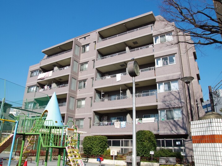 エクセルダイア南品川