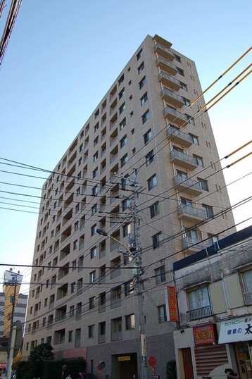 アトラス府中エクシード