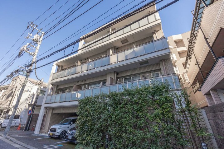 ダイナシティ立川