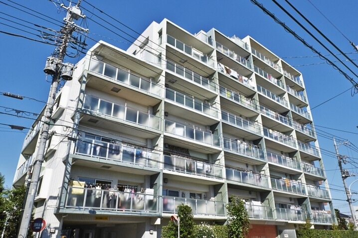 グランスイート昭島