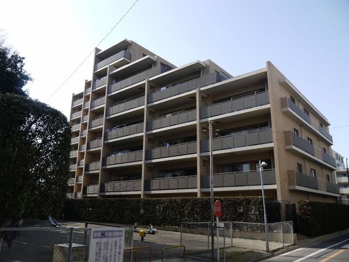 オーベル志木柳瀬川