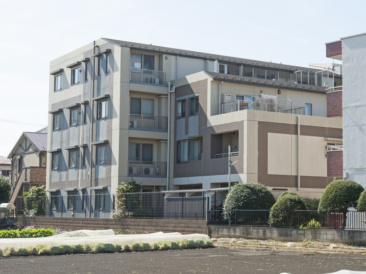 ブランズ調布