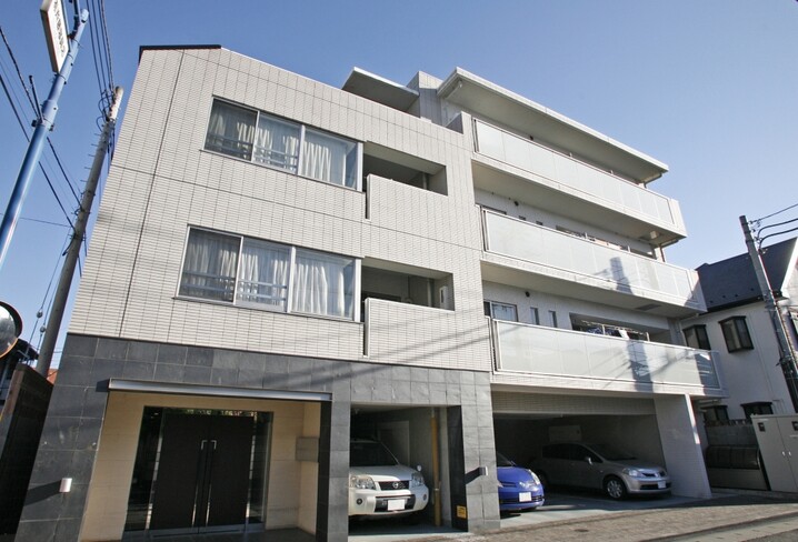 アーバンビュー市川