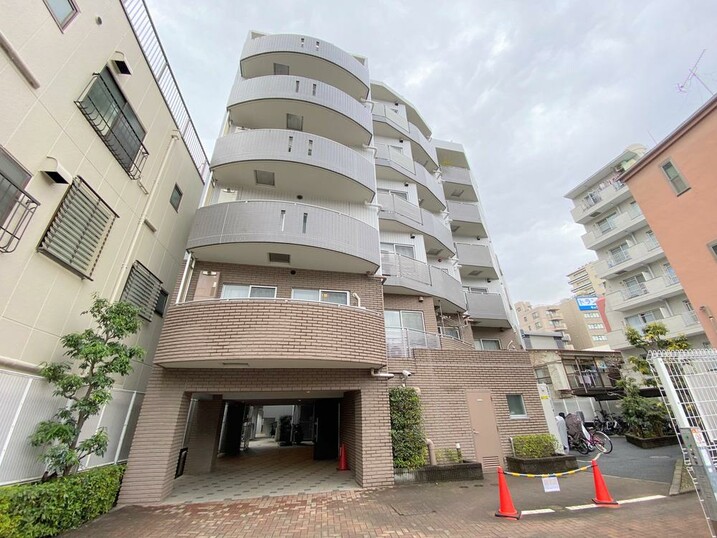 ランドステージ白山