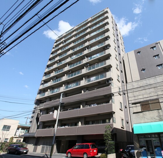サニーコート川口第３