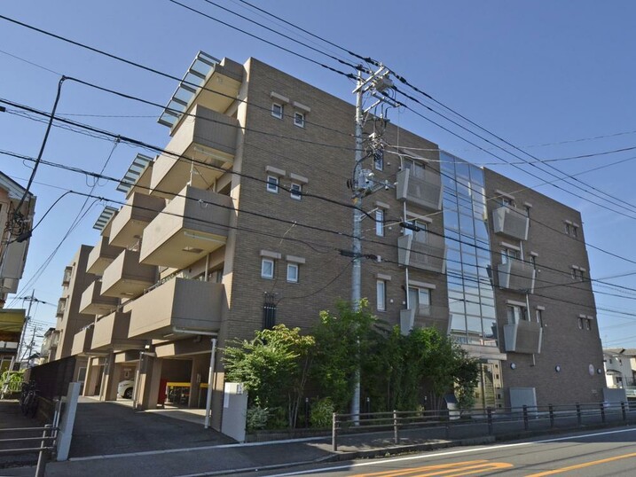 ライフピアせんげん台西