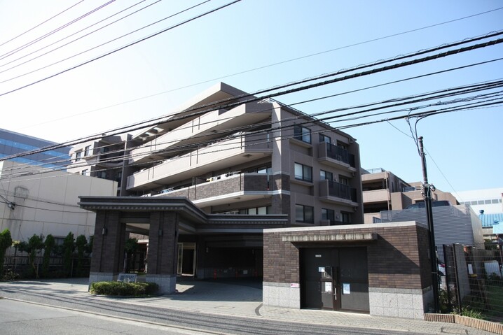ナイスアーバン大船