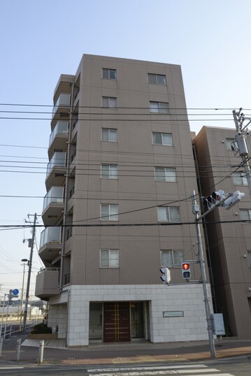 クリオ東久留米駅前