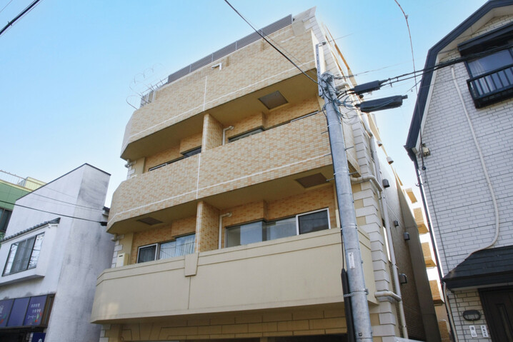 ブライズ大森町