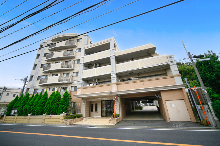 エルズ中山ザセレッション