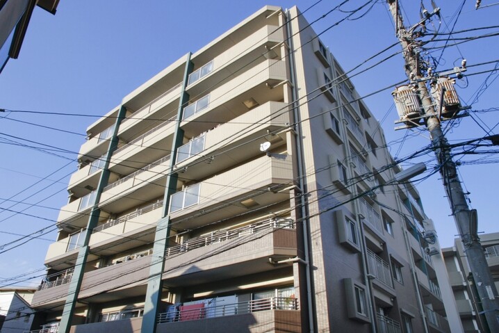 レーベンハイム東戸塚エスプレイス