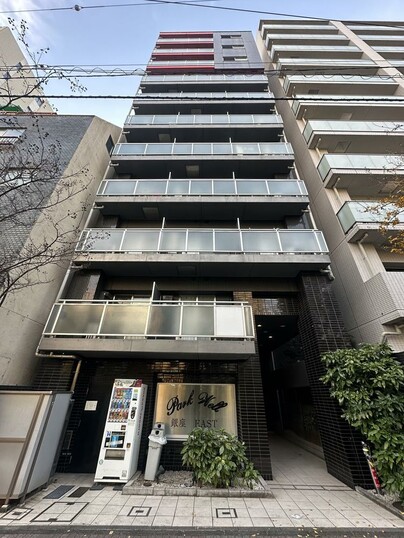 パークウェル銀座イースト