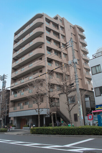 ランドステージ王子トウキョウオアシス