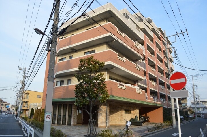 ライオンズマンション五反野ソレイルコート