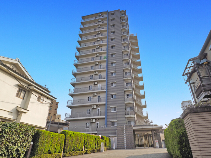 ルイシャトレ谷塚