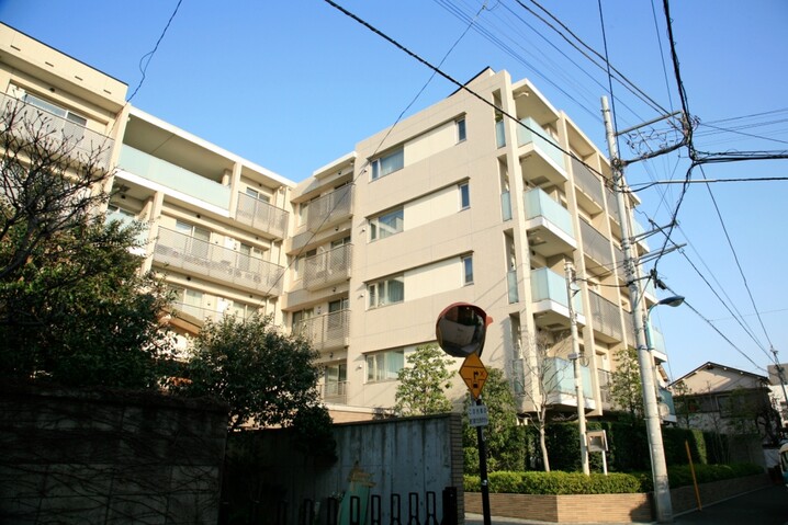 プラウド文京千石