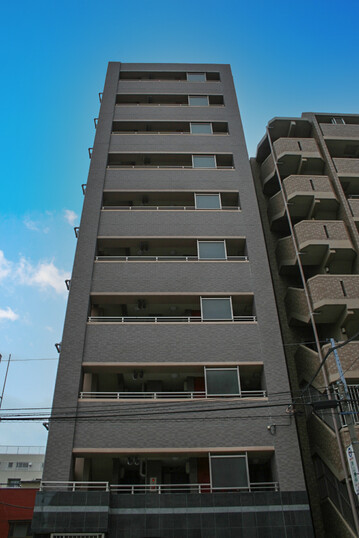 プレールドゥーク日暮里