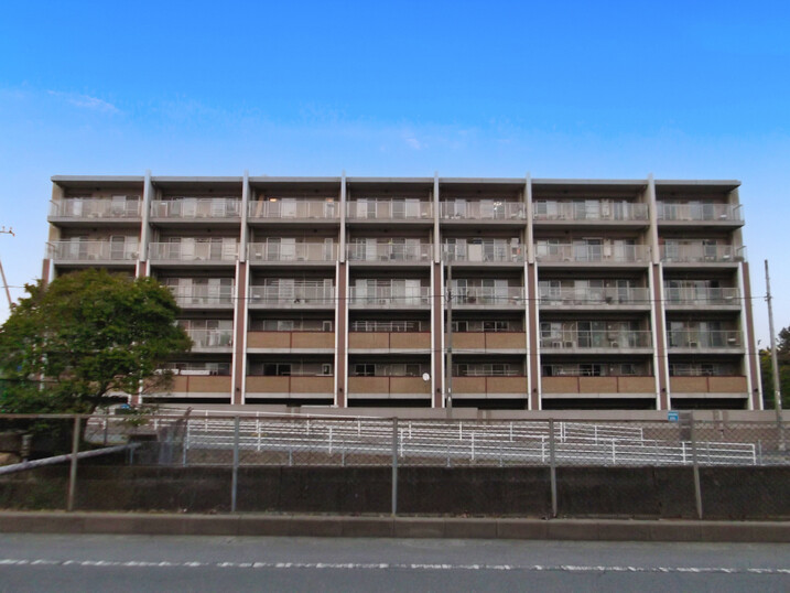 ライオンズマンション幕張セントパークス