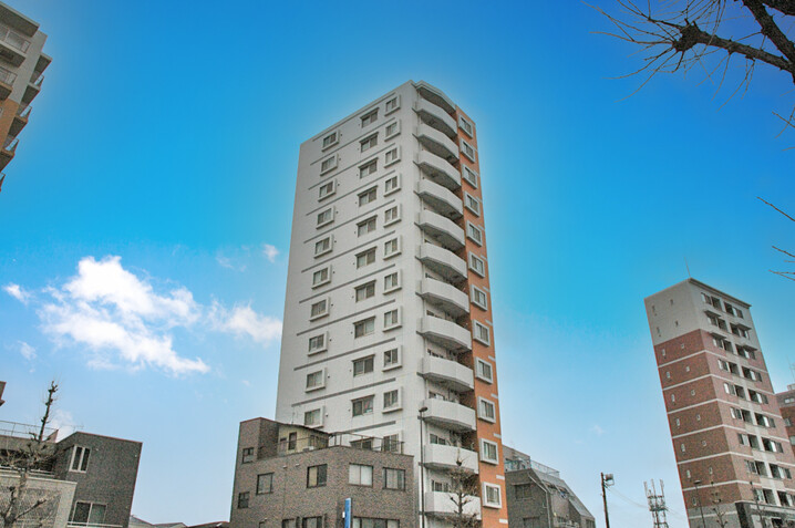 ランドステージ北千住ジョイスクエア