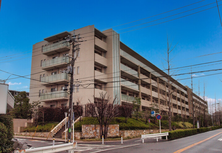 ブライシス青葉台