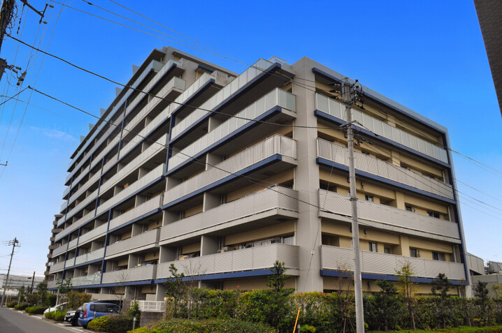 グランシーナ蘇我ザプレミアム