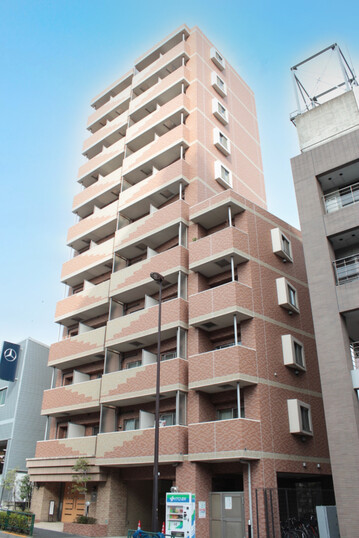 アーバイル目白台