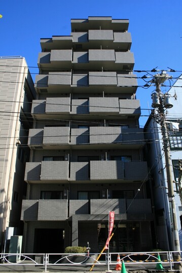 ルーブル菊川