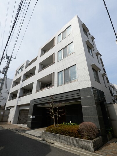 ディークラディア中野桃園