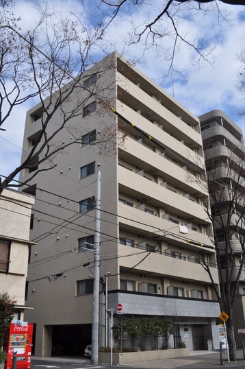 スカイコート東陽町ウエスト