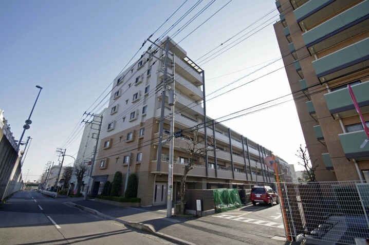 アトランティス津田沼Ⅱ
