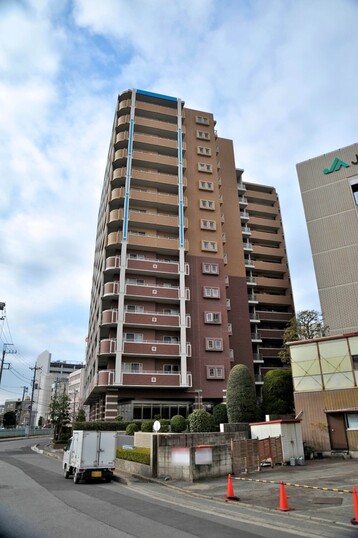 アンビシャスプラザ千葉中央