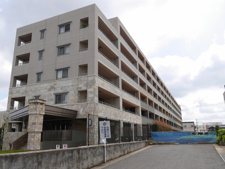 ロイヤルプラザ松戸