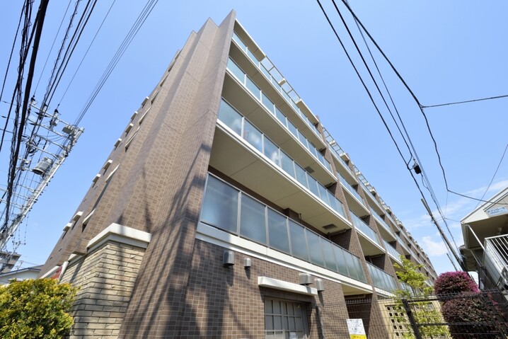 パークホームズ津田沼ザレジデンス