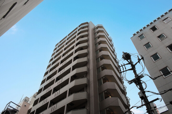 日神デュオステージ池袋