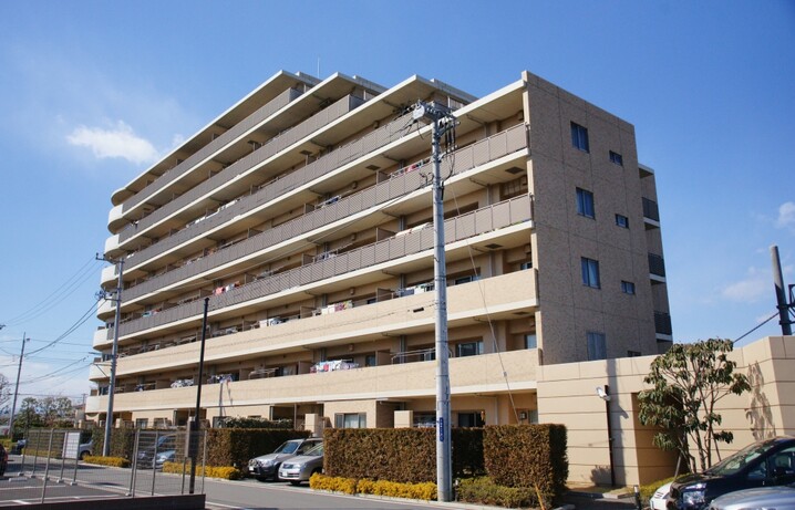 オーベル志木幸町