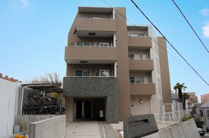 ランドステージ田園調布フォレストヒルズ