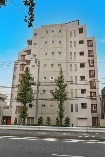 アムズシティ光が丘
