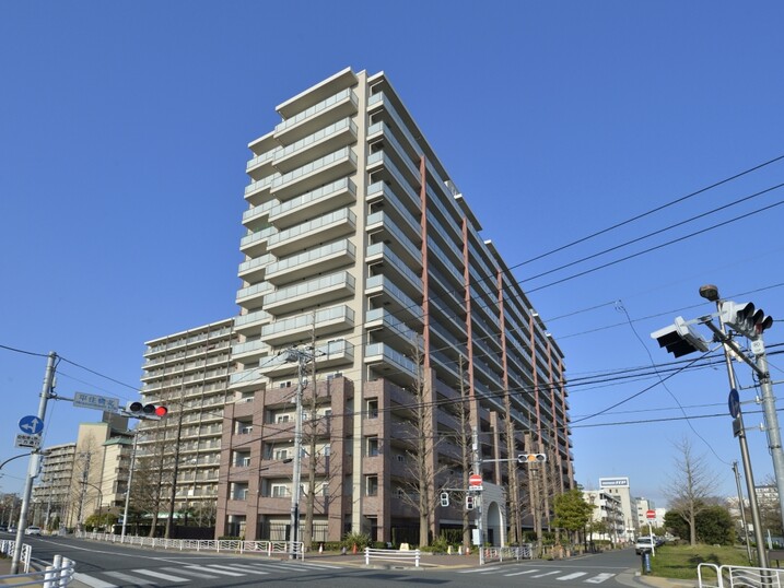 シェルゼ木場公園