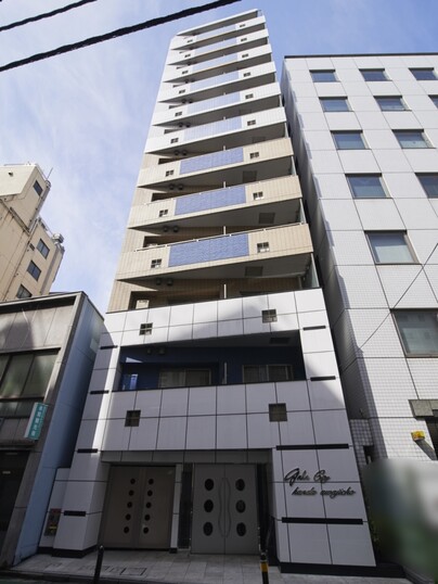 ガラ・シティ神田淡路町