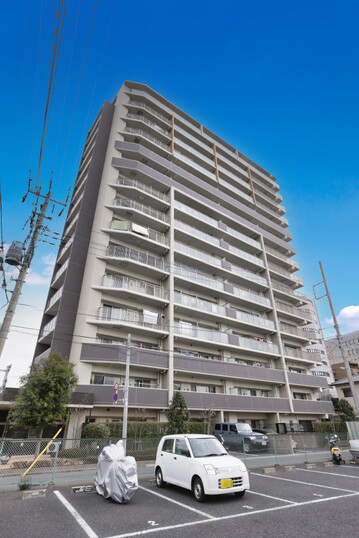 ルネサンスタワー北大宮